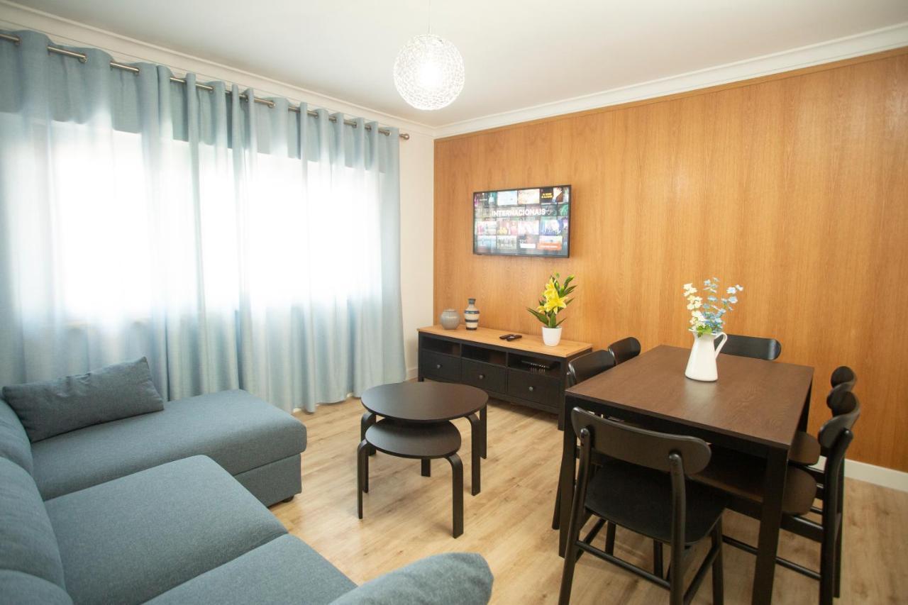 Meriteluna Pateo Agualva-Cacem Экстерьер фото