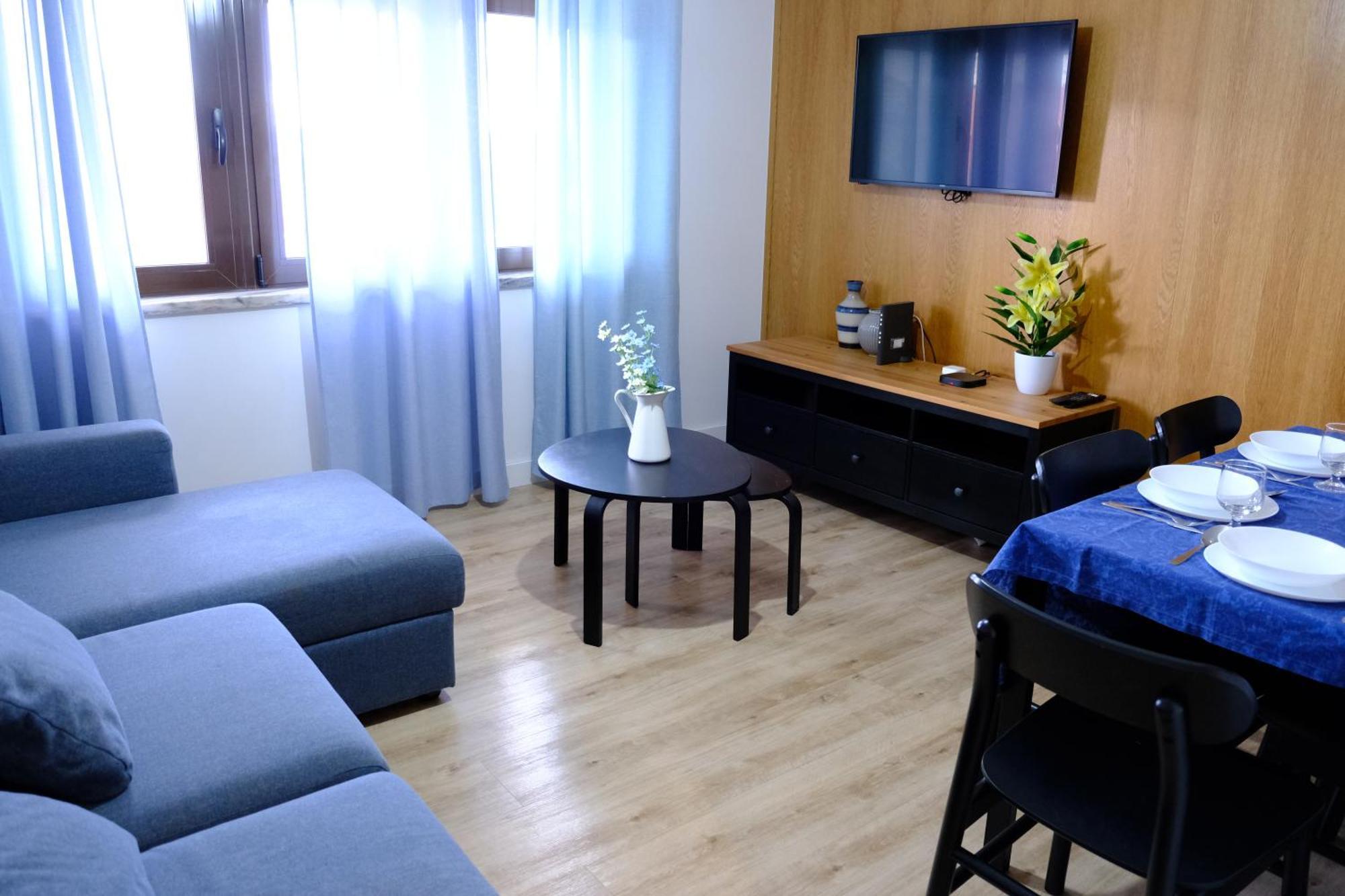 Meriteluna Pateo Agualva-Cacem Экстерьер фото