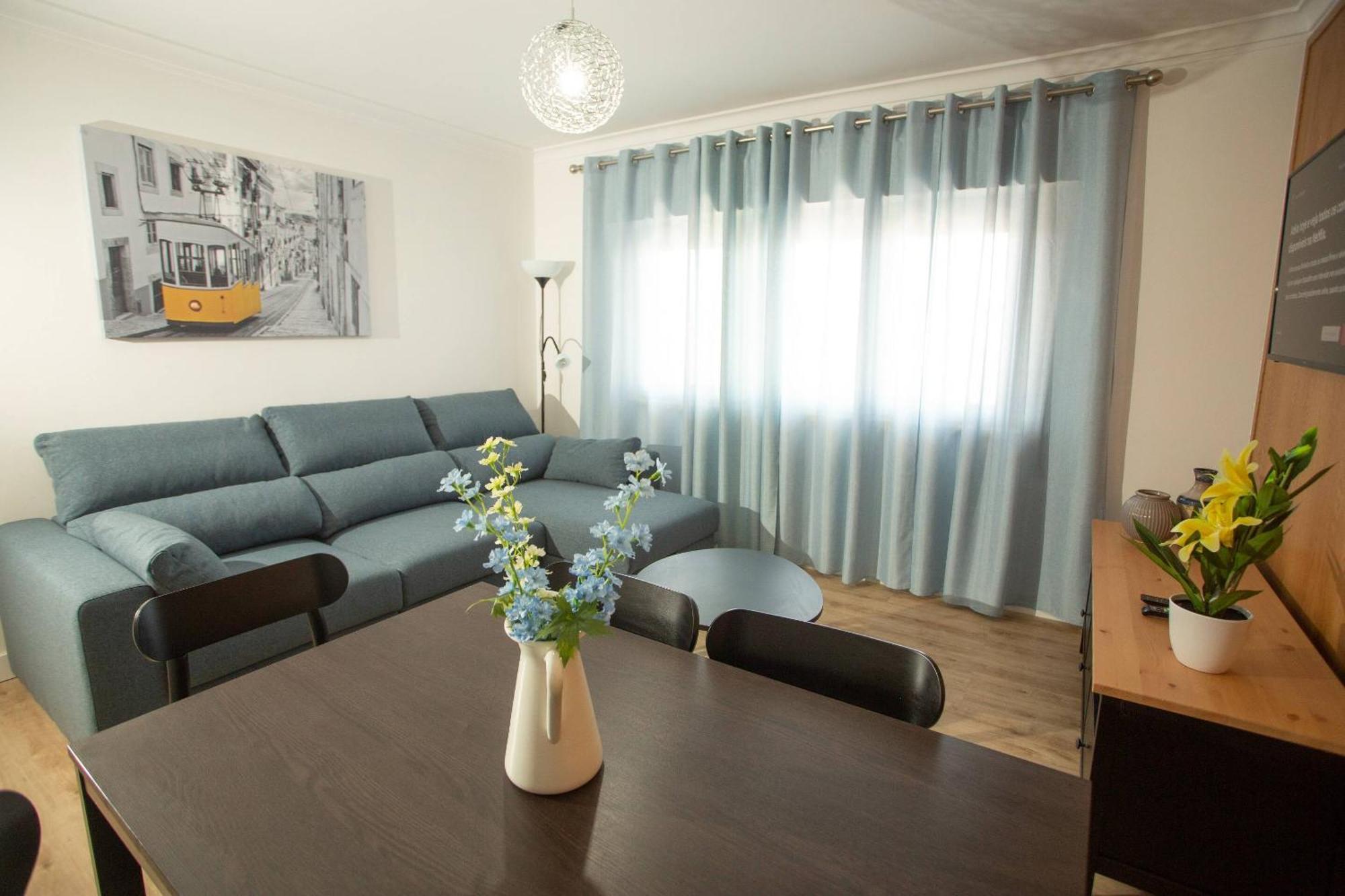 Meriteluna Pateo Agualva-Cacem Экстерьер фото