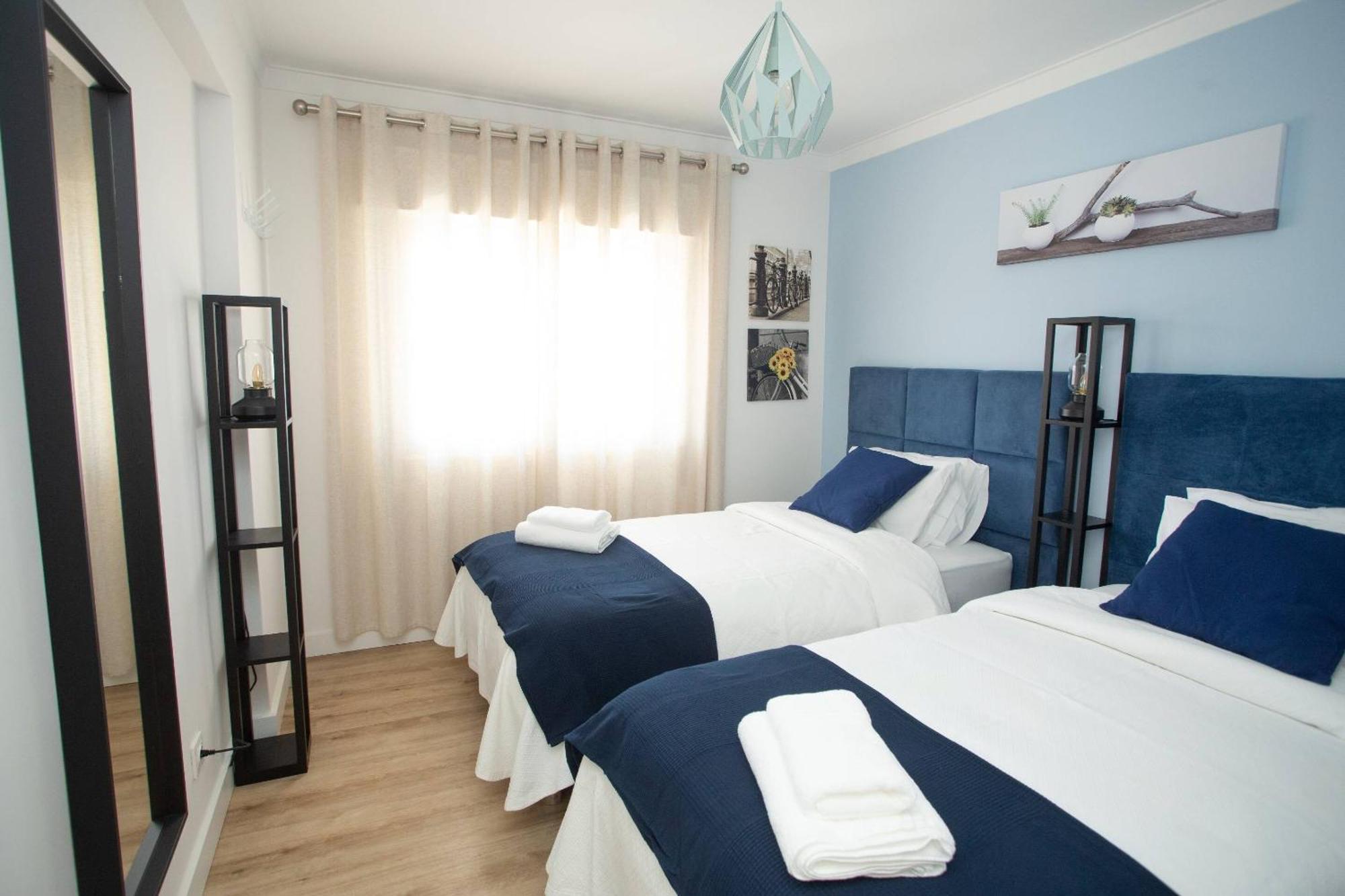 Meriteluna Pateo Agualva-Cacem Экстерьер фото