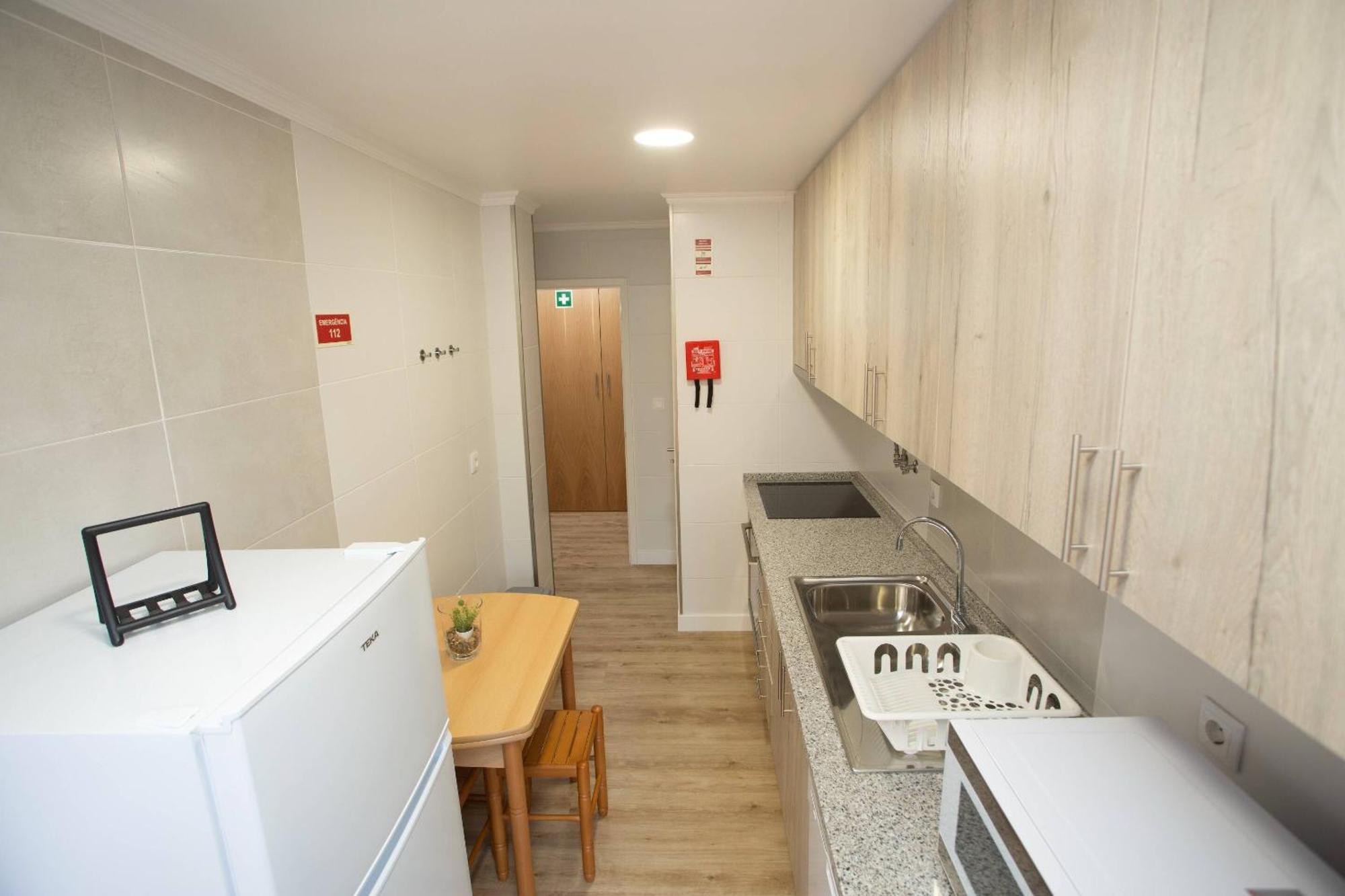 Meriteluna Pateo Agualva-Cacem Экстерьер фото